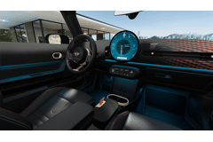 MINI Hatchback Cooper C Automaat - Afbeelding 5