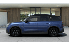 MINI Countryman SE ALL4 Automaat - Afbeelding 2