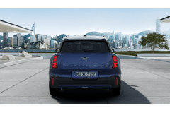 MINI Countryman SE ALL4 Automaat - Afbeelding 3