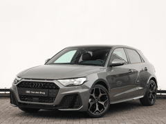 Audi A1 Sportback 25 TFSI S edition - Afbeelding 2