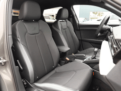 Audi A1 Sportback 25 TFSI S edition - Afbeelding 5