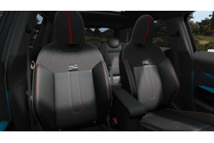 MINI Hatchback Cooper C Automaat - Afbeelding 4