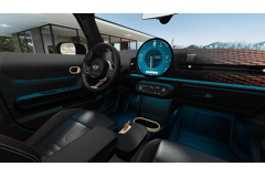 MINI Hatchback Cooper C Automaat - Afbeelding 5