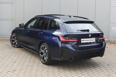 BMW 3 Serie Touring 330e High Executive M Sport Automaat - Afbeelding 2