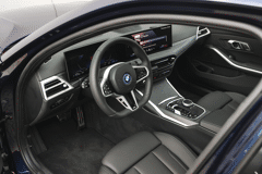 BMW 3 Serie Touring 330e High Executive M Sport Automaat - Afbeelding 3