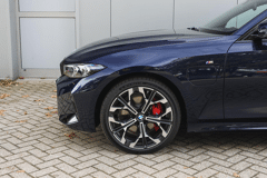 BMW 3 Serie Touring 330e High Executive M Sport Automaat - Afbeelding 4