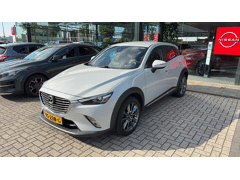 Mazda CX-3 2.0 SkyActiv-G 120 GT-Luxury - Afbeelding 2
