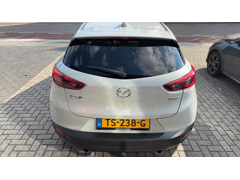 Mazda CX-3 2.0 SkyActiv-G 120 GT-Luxury - Afbeelding 4