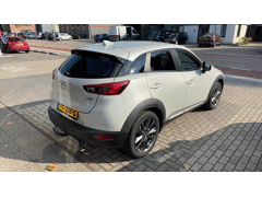 Mazda CX-3 2.0 SkyActiv-G 120 GT-Luxury - Afbeelding 5