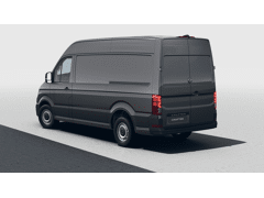 Volkswagen Crafter 35 2.0 TDI 177pk AUT L3H3 Highline - Afbeelding 2