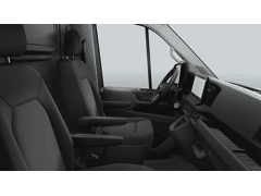 Volkswagen Crafter 35 2.0 TDI 177pk AUT L3H3 Highline - Afbeelding 3
