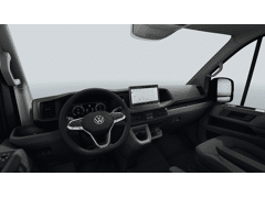 Volkswagen Crafter 35 2.0 TDI 177pk AUT L3H3 Highline - Afbeelding 4