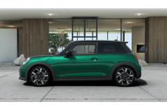MINI Hatchback Cooper S Automaat - Afbeelding 2