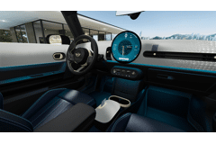 MINI Hatchback Cooper S Automaat - Afbeelding 5