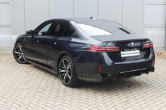 BMW i5 M60 xDrive - Afbeelding 2
