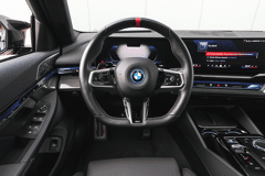 BMW i5 M60 xDrive - Afbeelding 3