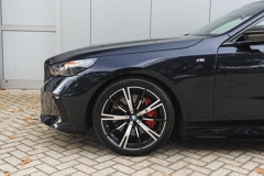 BMW i5 M60 xDrive - Afbeelding 4