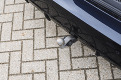 BMW i5 M60 xDrive - Afbeelding 5