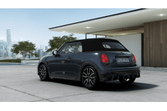MINI Cabrio C - Afbeelding 2