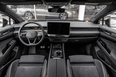 Volkswagen ID.7 Tourer 286pk Pro Business 77 kWh - Afbeelding 5