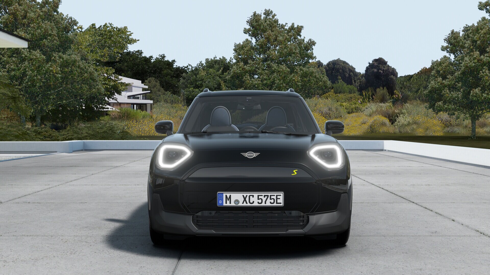 MINI Aceman SE - Afbeelding 3