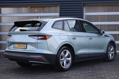 Skoda Enyaq 60 180pk - Afbeelding 2