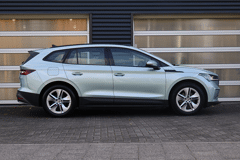 Skoda Enyaq 60 180pk - Afbeelding 3