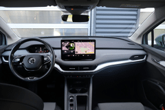 Skoda Enyaq 60 180pk - Afbeelding 5
