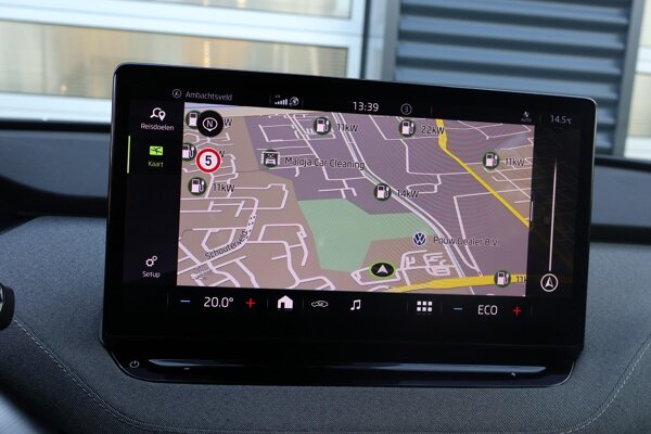 navigatiesysteem full map navigatiesysteem full map