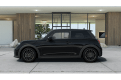 MINI Hatchback Cooper C Automaat - Afbeelding 2