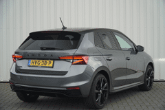 Skoda Fabia 1.0 TSI 115pk DSG Monte Carlo - Afbeelding 2