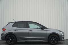 Skoda Fabia 1.0 TSI 115pk DSG Monte Carlo - Afbeelding 3