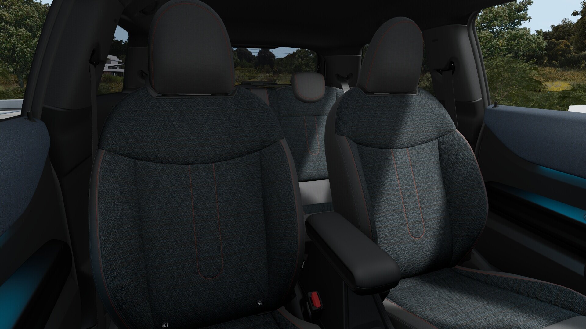 MINI Hatchback Cooper C Automaat - Afbeelding 4