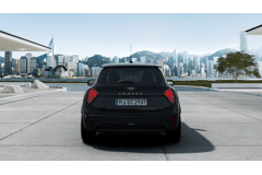 MINI Hatchback Cooper C Automaat - Afbeelding 3
