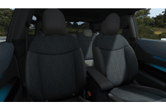 MINI Hatchback Cooper C Automaat - Afbeelding 4