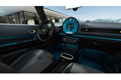 MINI Hatchback Cooper C Automaat - Afbeelding 5