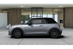 MINI Cabrio C Automaat - Afbeelding 2