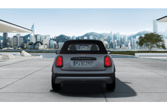 MINI Cabrio C Automaat - Afbeelding 3