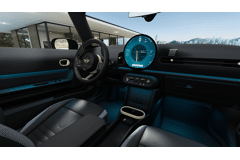 MINI Cabrio C Automaat - Afbeelding 5