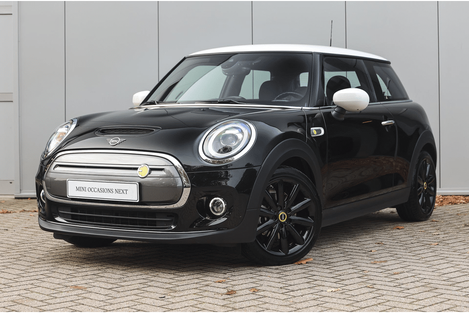 MINI Electric Essential - Afbeelding 1