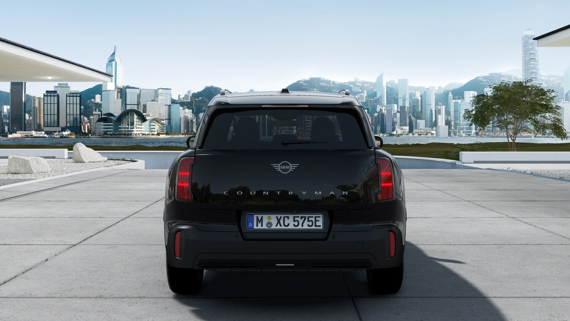 MINI Countryman E - Afbeelding 3