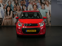 Citroën C1 1.0 VTi Millenium *Apple carplay & Android auto* - Afbeelding 2