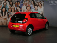 Citroën C1 1.0 VTi Millenium *Apple carplay & Android auto* - Afbeelding 3