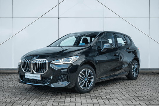 BMW 2 Serie Active Tourer 225e xDrive M Sport Automaat