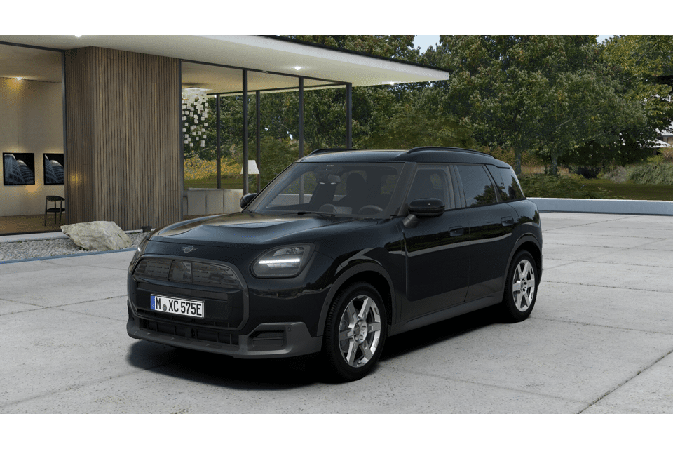 MINI Countryman E - Afbeelding 1