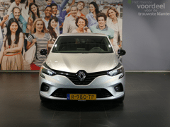 Renault Clio 1.0 TCe 90 Techno *Dealer onderhouden & Groot scherm!* - Afbeelding 2