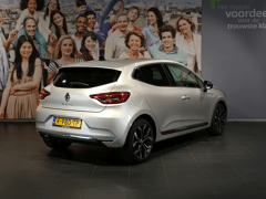 Renault Clio 1.0 TCe 90 Techno *Dealer onderhouden & Groot scherm!* - Afbeelding 3