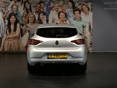 Renault Clio 1.0 TCe 90 Techno *Dealer onderhouden & Groot scherm!* - Afbeelding 4