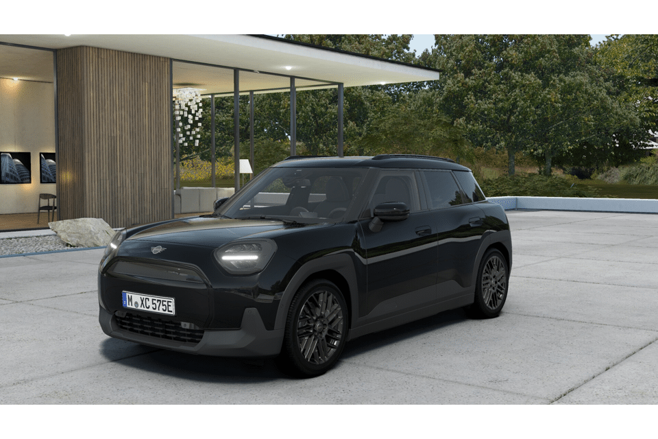 MINI Aceman E - Afbeelding 1