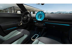 MINI Aceman E - Afbeelding 5